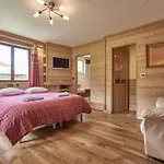 Aventure Bed & Breakfast Les Gets