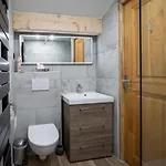 Bed & Breakfast Aventure Les Gets