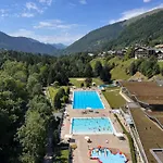 Aventure Bed & Breakfast Les Gets