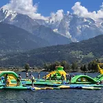 Bed & Breakfast Aventure Les Gets