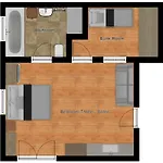 Bed & Breakfast Aventure