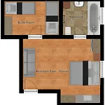 Aventure Bed & Breakfast 3*