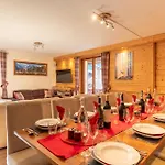 Bed & Breakfast Aventure Les Gets