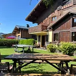 Aventure Bed & Breakfast 3*
