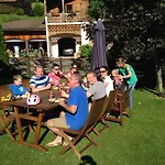 Bed & Breakfast Aventure