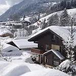 Aventure Bed & Breakfast Les Gets