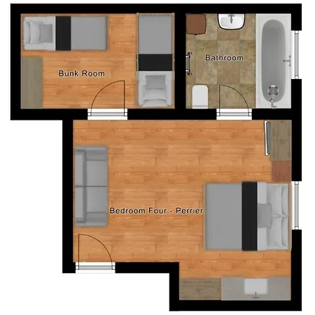 Aventure Bed & Breakfast