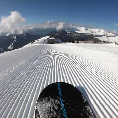 Aventure 3* Les Gets