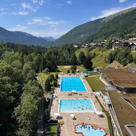 Aventure Bed & Breakfast Les Gets