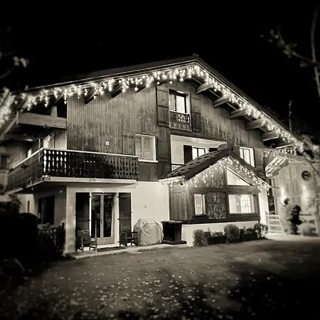 Bed & Breakfast Aventure