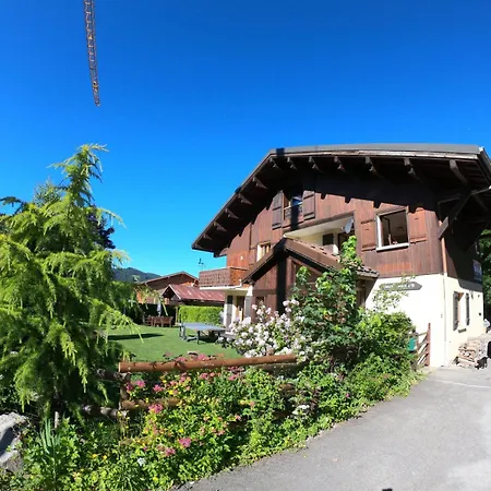Bed & Breakfast Aventure 3*