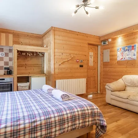 Bed & Breakfast Aventure 3*