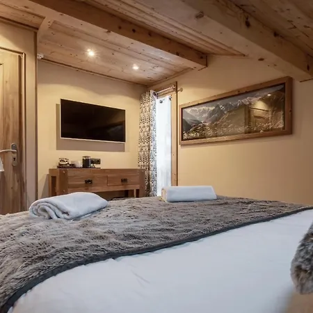 Aventure 3* Les Gets