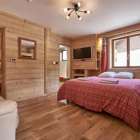 Aventure 3* Les Gets