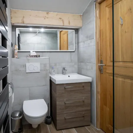 Bed and Breakfast Aventure Les Gets