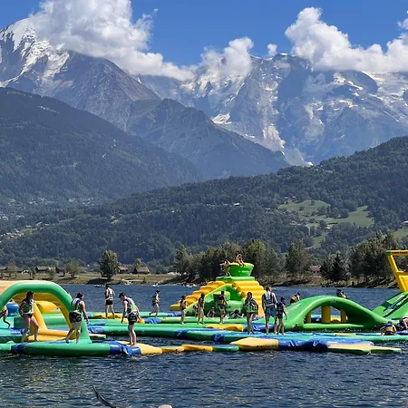 Frühstückspension Aventure Les Gets