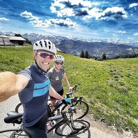 Bed and Breakfast Aventure 3*