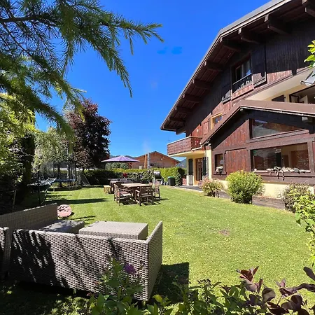 Aventure Bed and Breakfast