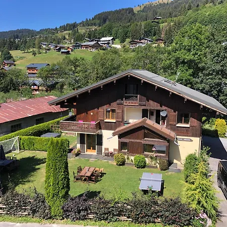 Aventure Bed and Breakfast