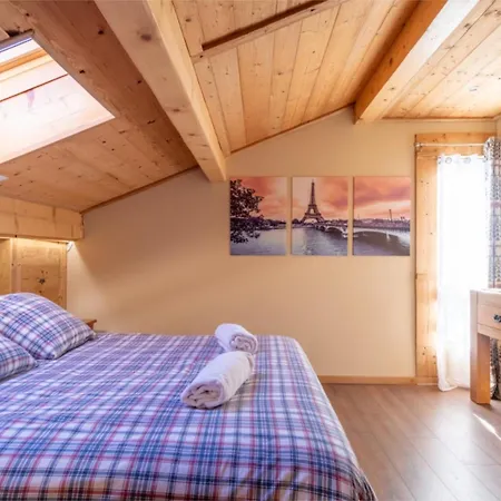 Aventure Bed and Breakfast