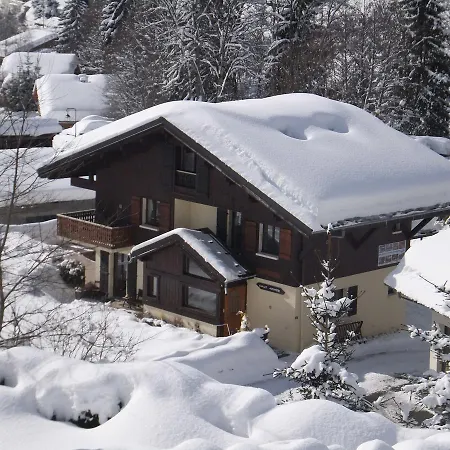 Aventure 3* Les Gets