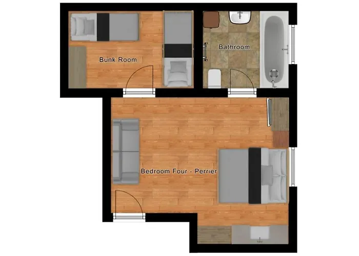 Aventure Bed & Breakfast