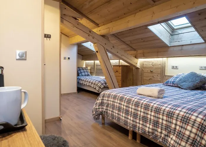 Aventure Bed & Breakfast 3*
