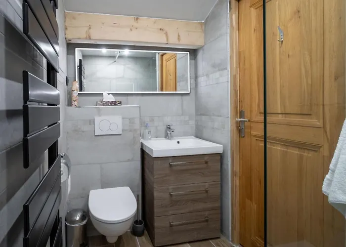 Bed & Breakfast Aventure Les Gets