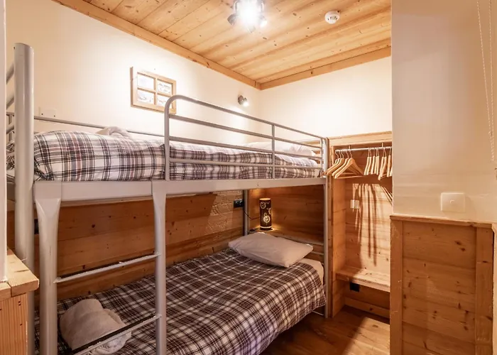 Bed & Breakfast Aventure