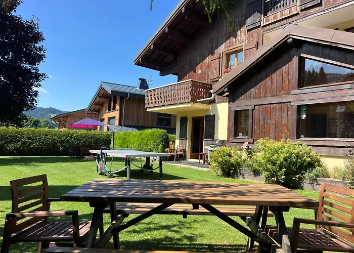 Aventure Bed & Breakfast 3*
