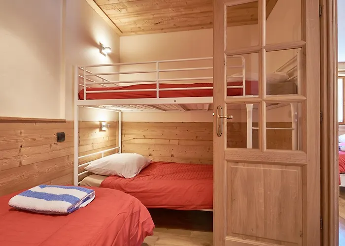 Aventure Bed & Breakfast